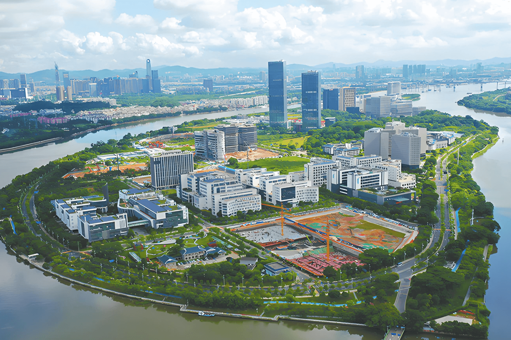 生物科技探索之旅