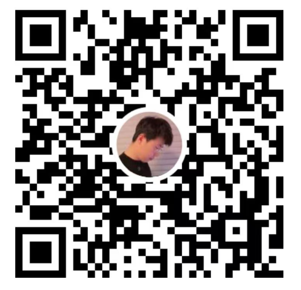 视频号二维码
