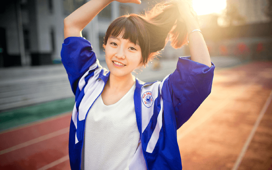 学员头像